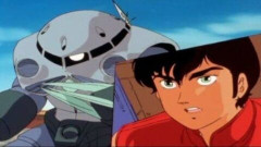 【ガンダム/ロボアニメ】敵の機体に乗る展開が好きなんだが