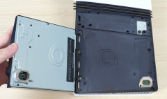 メディア「今こそ叫べ!“円盤愛”。PS5+ディスクドライブで始める、Blu-ray/UHD BD生活」