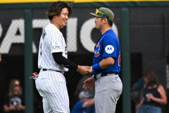 球界大御所、村上宗隆に謝罪「ここまでやると思ってなかった」