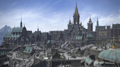 【FF14】「エンピ1はイイぞ、利便性抜群で眺めもいいし立地は最高」自分が一番イイと思う土地を語るハウジング民