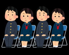 ワイ「成人式行きたくない」謎の勢力「成人式は行かないと後悔するぞ」