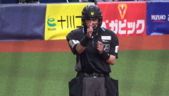【朗報】NPB+、MLBのABSと同じような測定基準だった