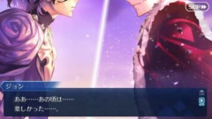 【FGO】リチャードとジョンが兄弟でM・スペクトラムを伐採しまくる姿を見たかった