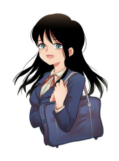 【画像】現役JKのカイブツ級ボディｗｗｗｗ