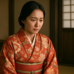 NHK大河『豊臣兄弟！』吉岡里帆演じる妻の “オリジナル過去” にあふれる苦言…史実から大きく逸脱した演出に「歴史軽視」の声も   |  現代的価値観のところは同意