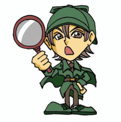 新一「やっと元に戻れたぜ〜！」蘭「名探偵コナン…どこにいるの…？コナン」