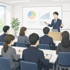 【悲報】Z世代新入社員さん、コンプラ研修をしても意味がない模様ｗｗｗｗｗ