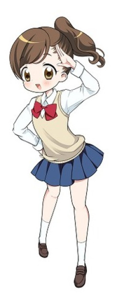 ＪＫグラドルさん「撮影だから、お胸寄せ集めなきゃ！！」