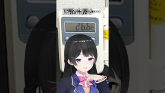 【にじさんじ】エアコン設定 : 暖房16℃ ←なにこれ？w 「月ノ美兎」！清楚な委員長がトークと奇行