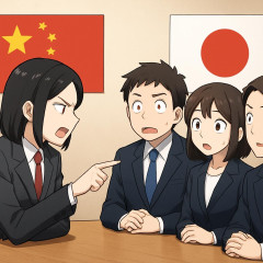 中国「TPPね。日本が全然頼りにならなくて話まとまらないからうちがまとめたる」 →JAPビビるw