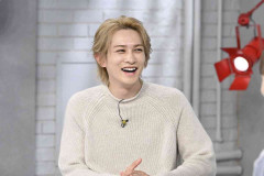町田啓太、高校時代はダンス部でキャプテン　謙遜発言に山崎育三郎「僕は高校の時、スーパーモテました」