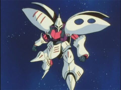 【ガンダムZZ】ラスボスが前作からいた機体ってシリーズでも唯一だよな