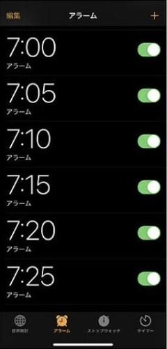 【画像】ADHDが毎朝絶対にやってしまう行動がこれｗｗｗｗｗｗｗｗｗｗ