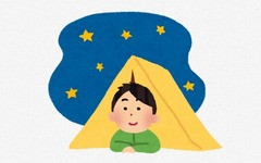 【悲報】キャンプ、めちゃくちゃ廃れる