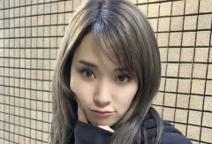 【悲報】剛力彩芽さん（33）、変わり果てた姿で発見される