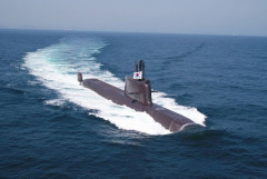 韓国政府が原子力潜水艦導入へスケジュール提示…今月末にも「基本計画」発表！