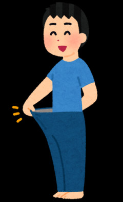 ダイエットがなかなか始められない
