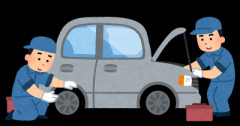 貴様ら、車検をどこで受けるべきか教えろ