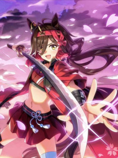 【ウマ娘】ここでまさかの？タクト実装？いやワシじゃあああああ