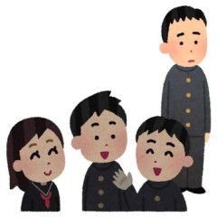 【いじめ】”いじめられる方が悪い”って理不尽な言葉だけど今思うと自分に関してはそれが当てはまると思うしその時は一生いじめられると思ってた