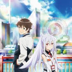 アニメ「プラスティック・メモリーズ」の思い出