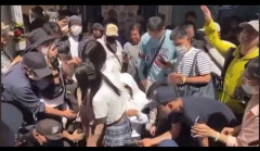 【悲報】コスプレ撮影会、人として終わる
