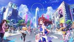 ホロアース、サービス終了「もったいない・・・ライブだけは残してほしかったのに・・・」