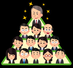 【つよい】市役所「この職は誰でもできるわけじゃない。能力は全労働者でもトップクラスだぞ」←これｗｗｗ