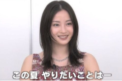 【動画】広瀬すずさん、シゴまくって弱男にサービスｗｗｗｗｗ