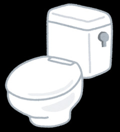 【図々しい】30分待ちのトイレの列で「この子が我慢できないので〜」と子連れが横入り。別の客に注意され逆ギレしてたらしい