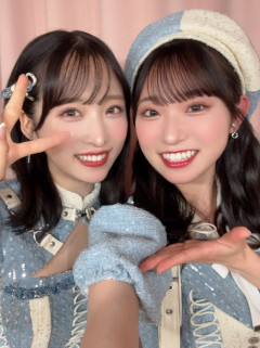 【討論】AKB48｢ゆいずき｣のダブルセンターが結局実現しなかったのは何故か？【小栗有以・山内瑞葵】