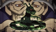 ジョジョ6部アニメ見てるんやがおもろいかこれ？