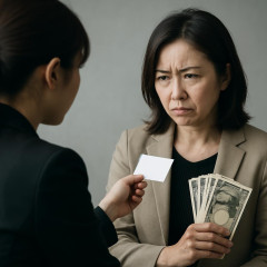 団体の名刺示し「個人情報全部知ってるよ。ネットに晒すから」女性から100万円恐喝…全日本同和事業連盟の元幹部逮捕   #東京 |  同和ってこんな奴らなんだよね
