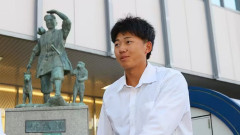 阪神・立石正広、19日の中日戦で左翼スタメンデビュー「全力でプレーします」　藤川球児監督が明言