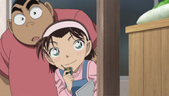 【名探偵コナン】元太と歩美ちゃんがくっ付く可能性もあるのか？