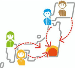 東京一極集中を望んでいない東京都民
