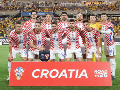 【衝撃】モドリッチさん(40)、ガチで5度目のW杯メンバーに選出されてしまうｗｗｗｗｗｗｗｗｗｗ