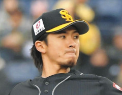 SB・上沢直之、開幕前から右肘に不安を抱えていたｗｗｗｗｗｗｗｗｗｗｗ