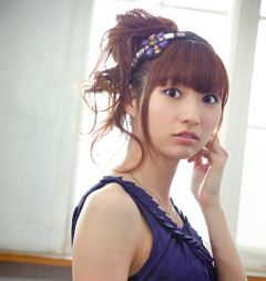 声優・戸松遥さんについて知っていること