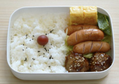 【悲報】セブイレ史上最も「イカれた弁当」ガチでこれだろwwwwww