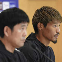 【悲報】守田英正さん、CLベスト8進出の実績がありながらW杯メンバーから落選してしまうｗｗｗｗｗｗｗｗｗｗ