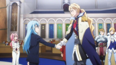 『転スラ』とかいうアニメｗｗｗ