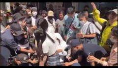 【動画】コスプレ撮影会、人として終わる