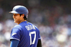 大谷翔平(絶不調) うっかりナリーグWAR1位に浮上
