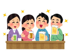 もう二度と行かないなって居酒屋の特徴