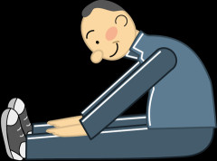 【知識】筋トレ前にストレッチする人おる？