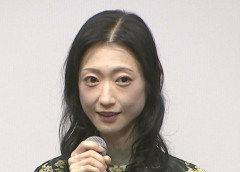 【画像】壇蜜さんが…早く元気になってほしい