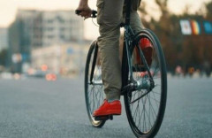 自転車“青切符”制度が開始してから約1カ月半、ついに見直しを検討へ