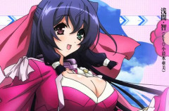 【画像】人気ラノベ『境界線上のホライゾン』作者さん「境ホラ完結したし、本気出してえちちな漫画でも描くかぁ」　→　その後、ガチでとんでもないことになってしまうｗｗｗｗｗ