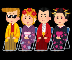 【悲報】底辺が多すぎて「あ、ここに居たらダメになるな」と感じた場所がこちらｗｗｗｗｗｗｗｗｗｗ